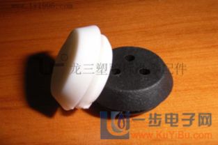 龙三塑胶 精密智造一站式防水防护元件全景解析