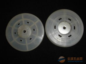 塑料热熔垫片与防水塑胶垫片的价格与选购指南